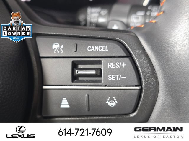 Used 2024 Honda CR-V Sport-L image 41
