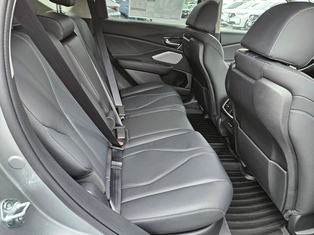 New 2026 Acura RDX w/ Technology Package AWD/4WD image 14