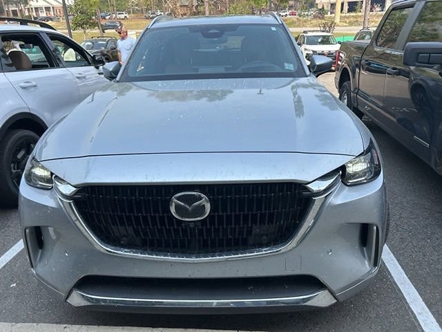 Used 2024 MAZDA CX-90 3.3 Turbo S w/ Premium Plus image 9