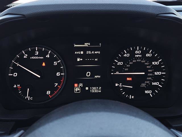 Certified 2025 Subaru Impreza 2.0i image 12