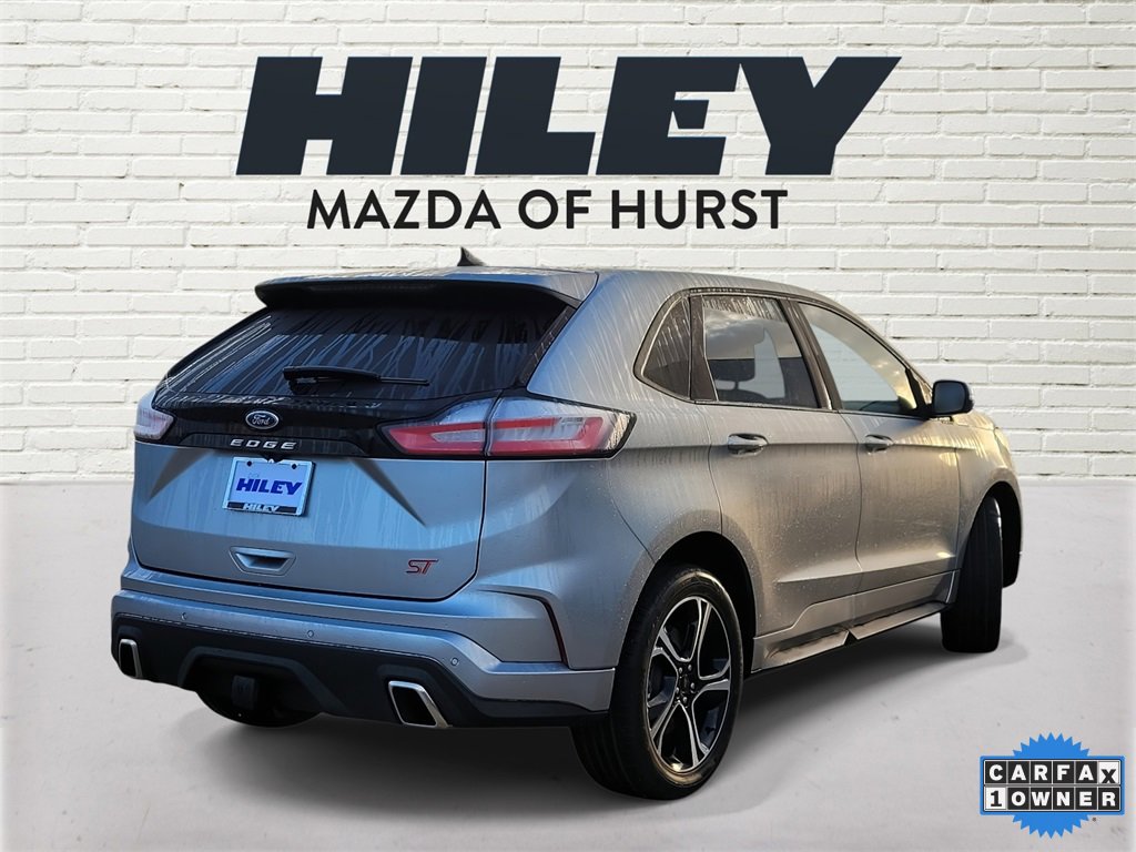 Used 2023 Ford Edge ST image 5