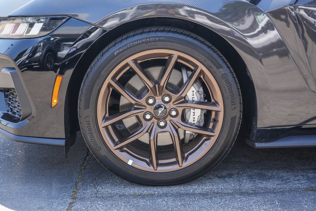 Used 2024 Ford Mustang GT Premium RWD image 13