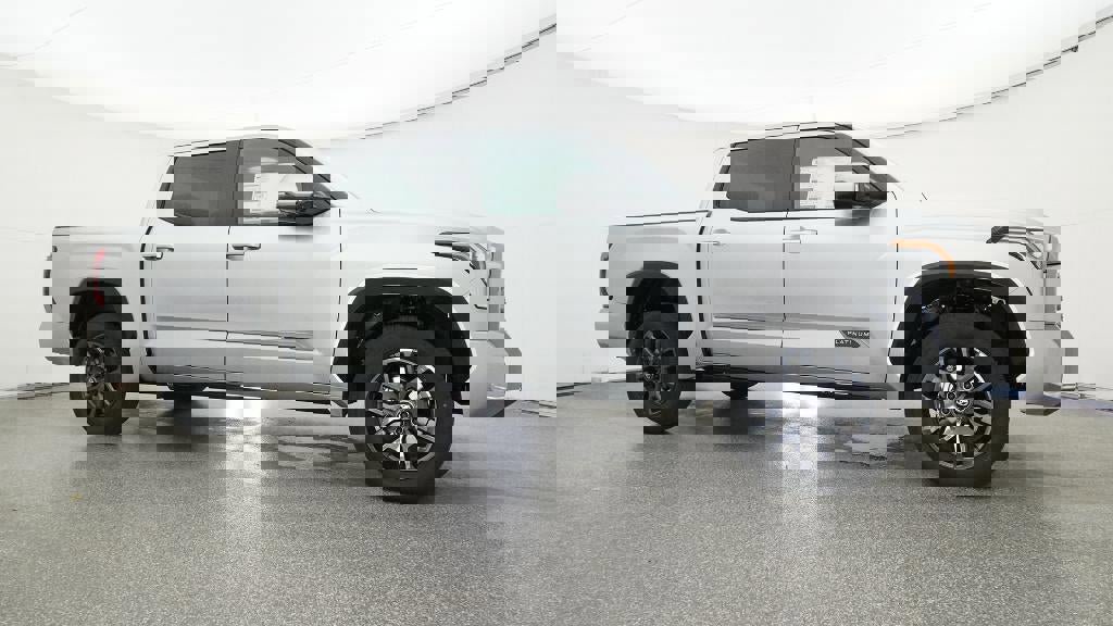 New 2026 Toyota Tundra Platinum image 28