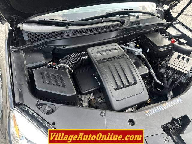 Used 2015 Chevrolet Equinox LT w/ Driver Convenience Package FWD image 32