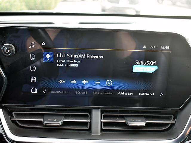 Used 2024 Chevrolet Trax RS w/ Driver Confidence Package image 18