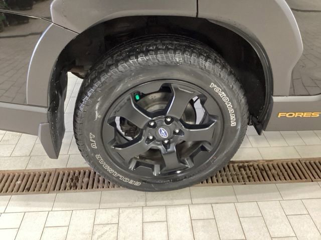 Used 2023 Subaru Forester Wilderness image 19