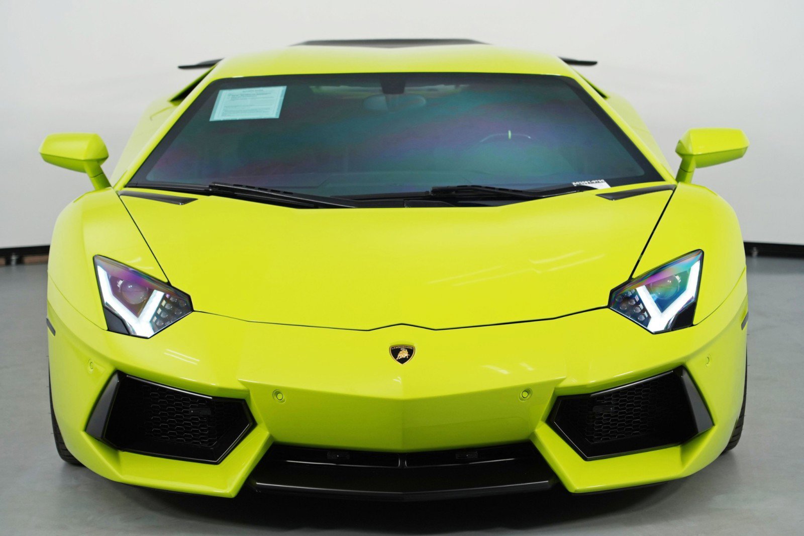 Used 2015 Lamborghini Aventador LP 700-4 image 58
