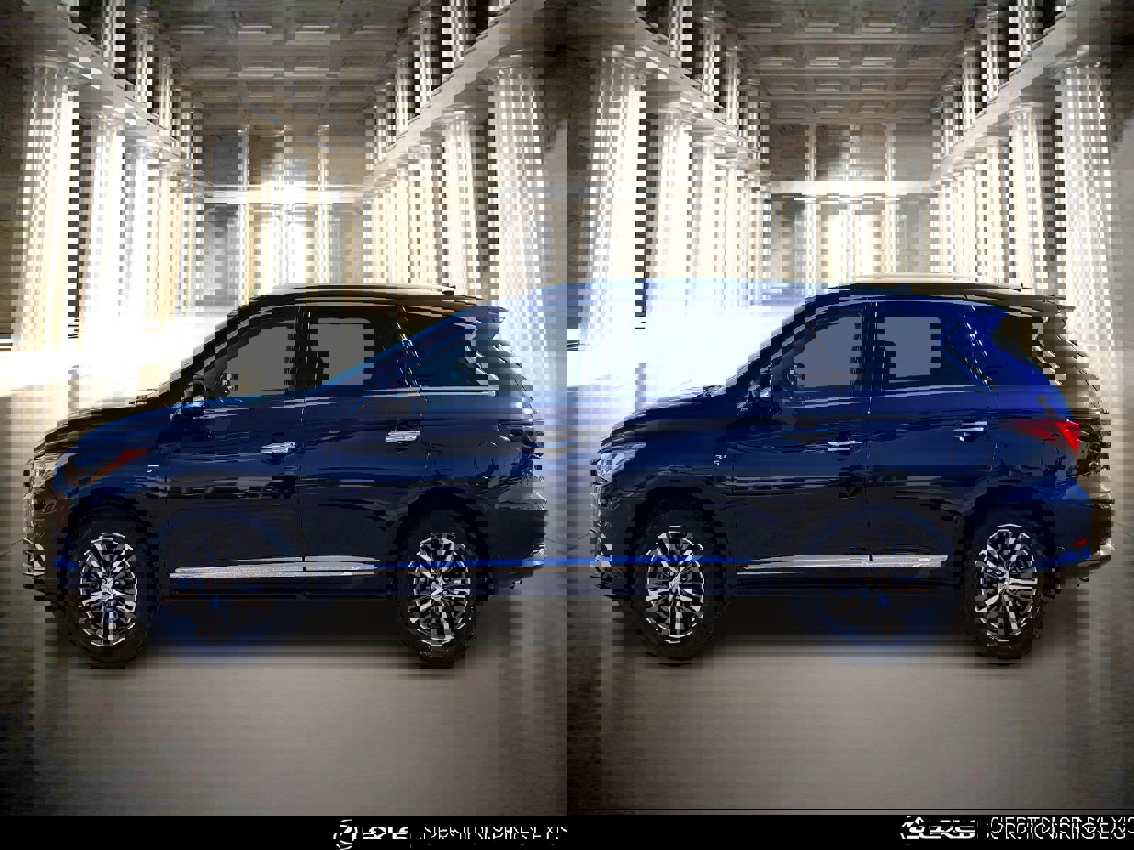 Used 2016 INFINITI QX60 FWD w/ Premium Plus Package image 7