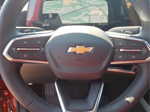 New 2027 Chevrolet Equinox LT w/ Safety and Technology Package FWD image 11