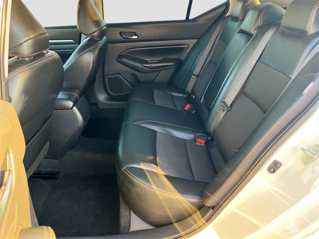 Used 2020 Nissan Altima 2.5 SR image 22