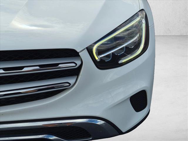 Used 2020 Mercedes-Benz GLC 300 image 9