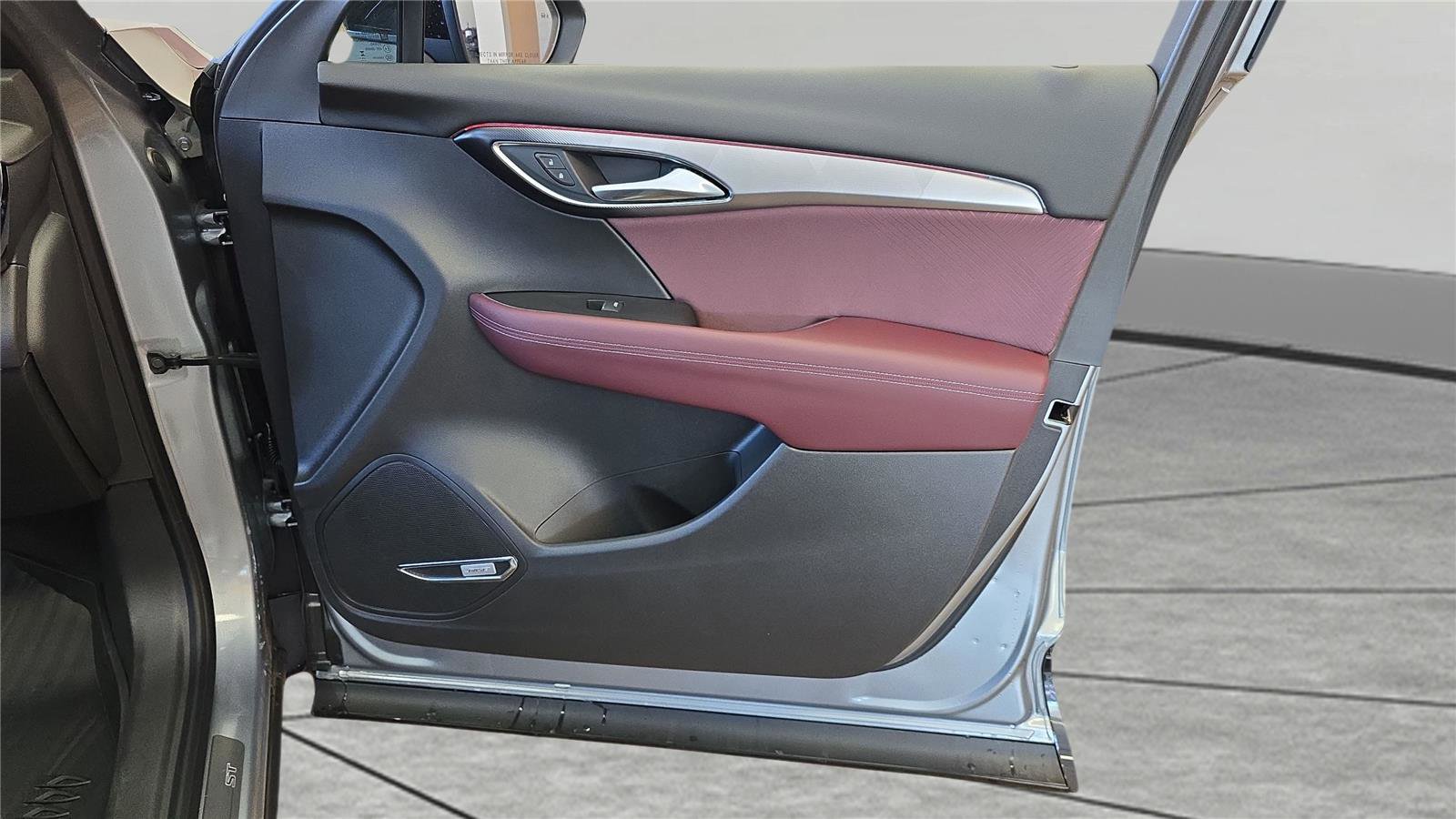 New 2026 Buick Envision Sport Touring image 15