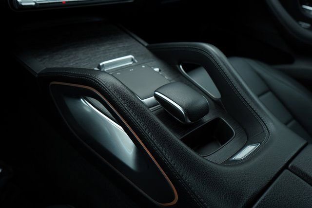 Certified 2021 Mercedes-Benz GLE 350 GLE 350 image 23