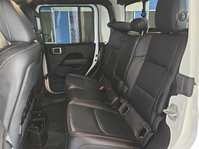 Used 2021 Jeep Gladiator Mojave image 22