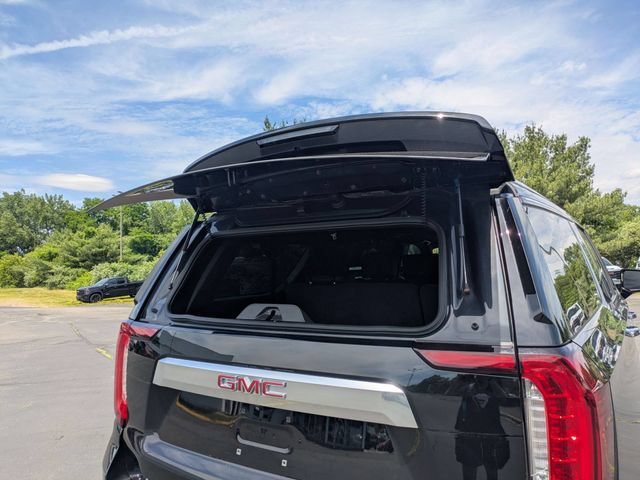 Certified 2023 GMC Yukon XL Denali AWD/4WD image 36
