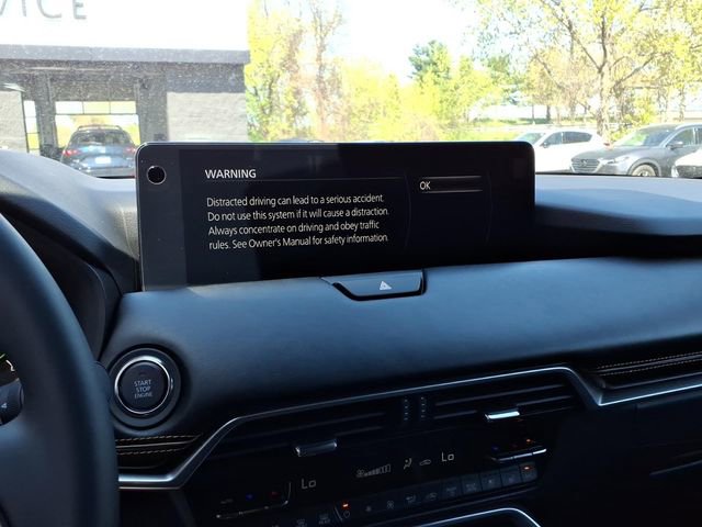 New 2026 MAZDA CX-90 3.3 Turbo S w/ Premium Plus AWD/4WD image 16