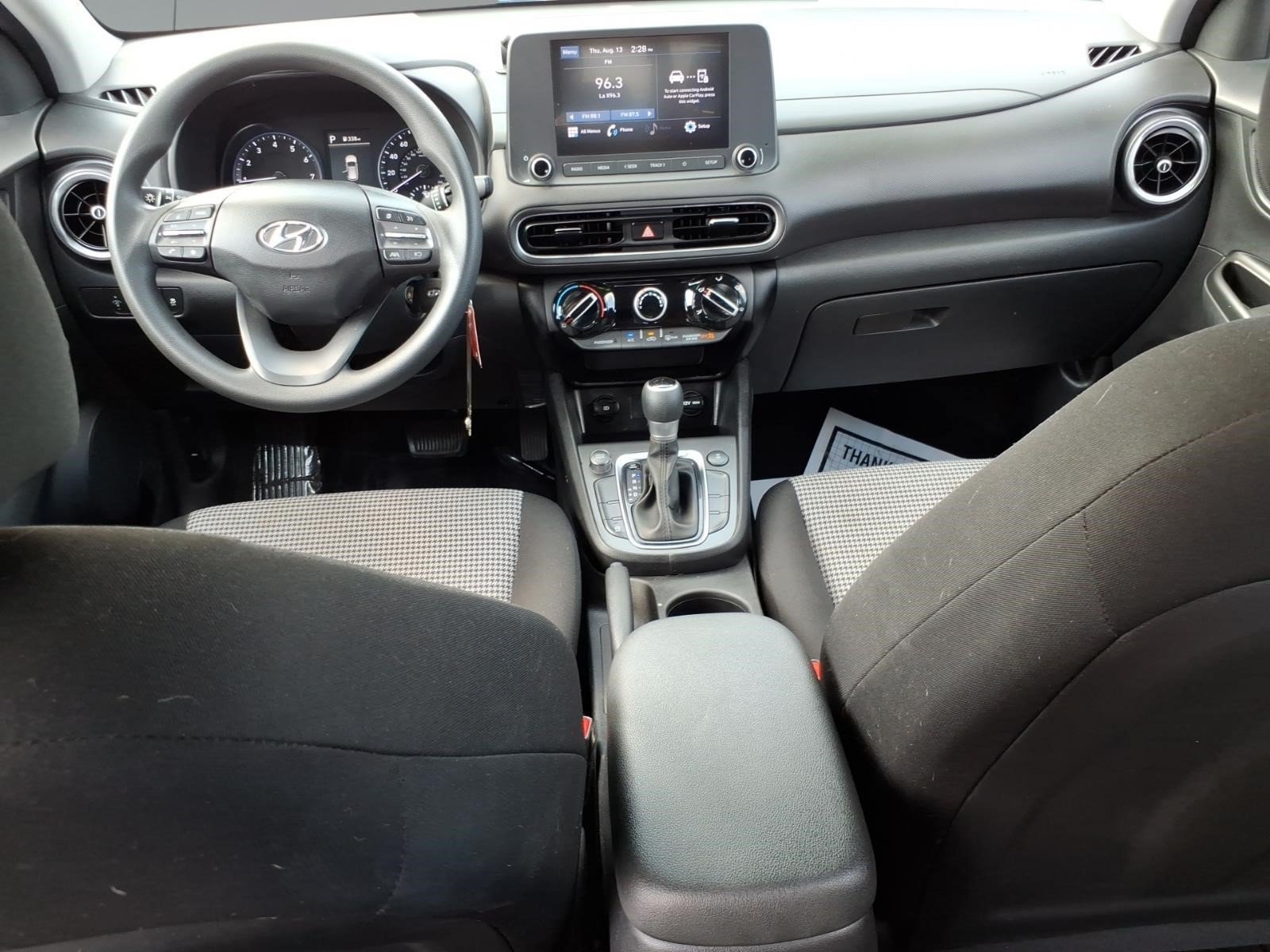 Used 2022 Hyundai Kona SE AWD/4WD image 9