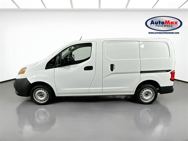Used 2019 Nissan NV200 S image 4