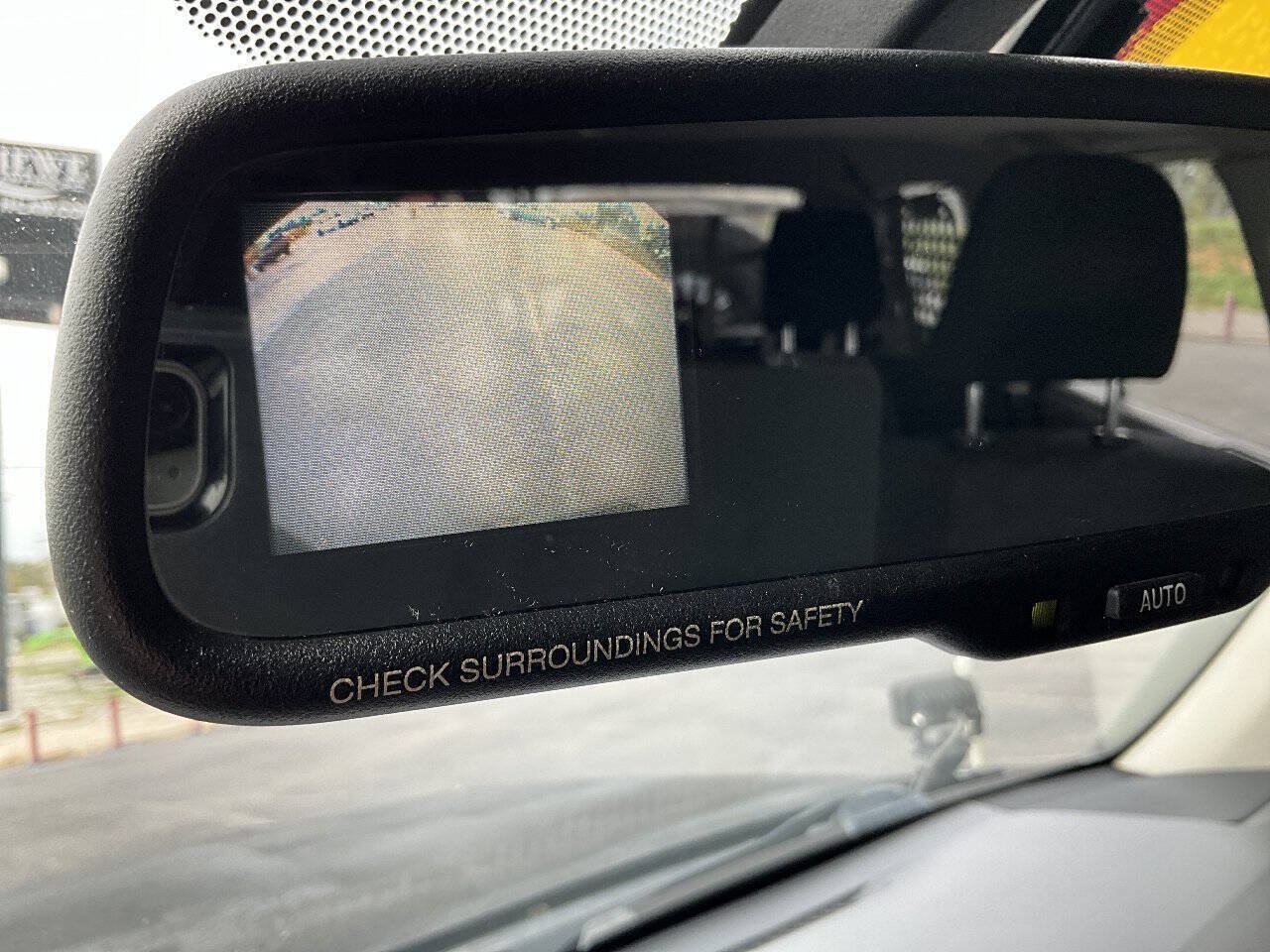 Used 2011 Toyota 4Runner Trail AWD/4WD image 12
