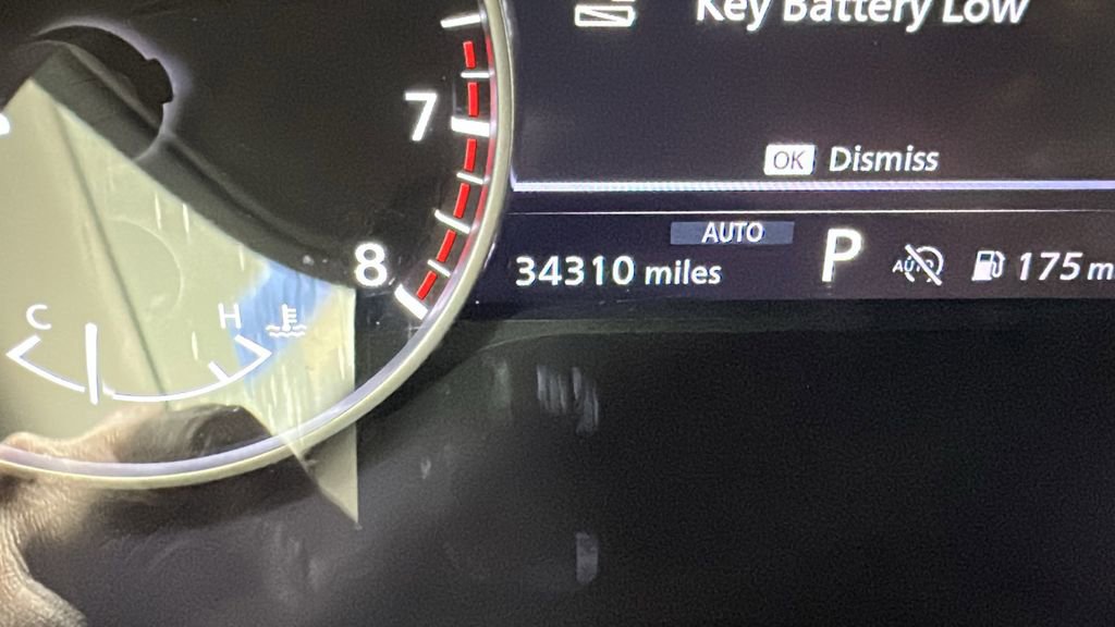 Used 2023 Nissan Pathfinder SL image 17