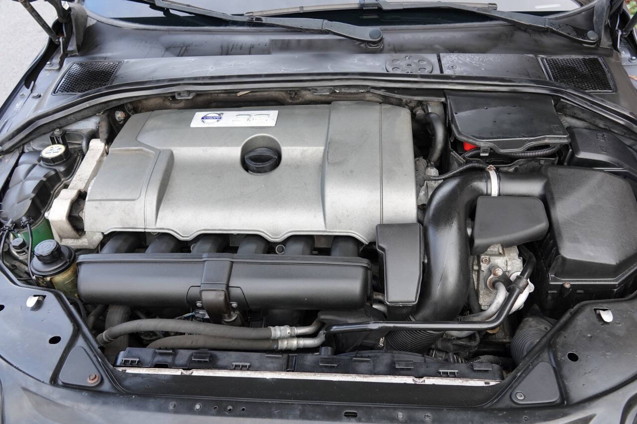 Used 2008 Volvo XC70 3.2 AWD/4WD image 96