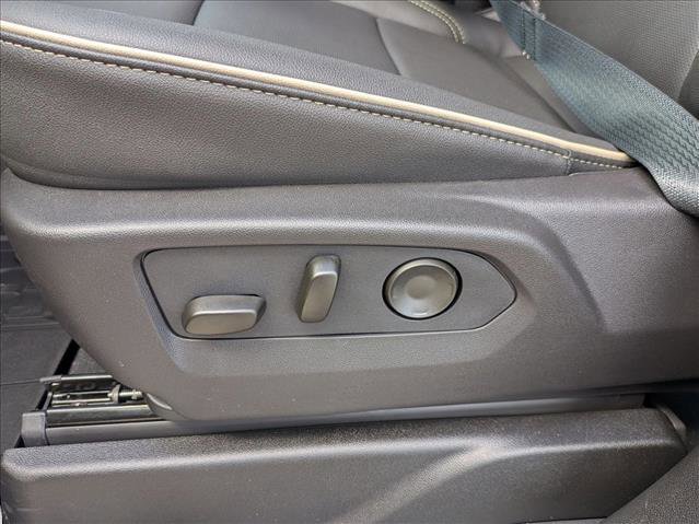 New 2026 Chevrolet Tahoe Premier w/ Sun And Tow Package image 4