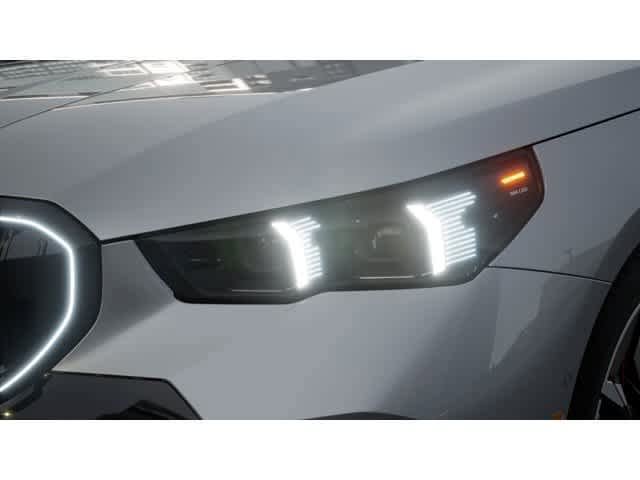 New 2027 BMW i5 eDrive40 w/ M Sport Package AWD/4WD image 6