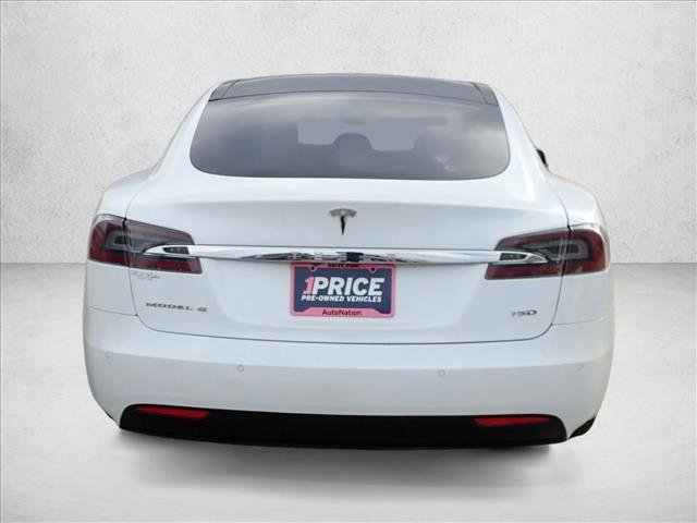 Used 2018 Tesla Model S 75D image 3