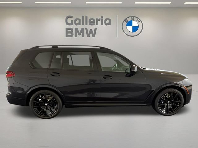 Certified 2026 BMW X7 xDrive40i w/ M Sport Package AWD/4WD image 7