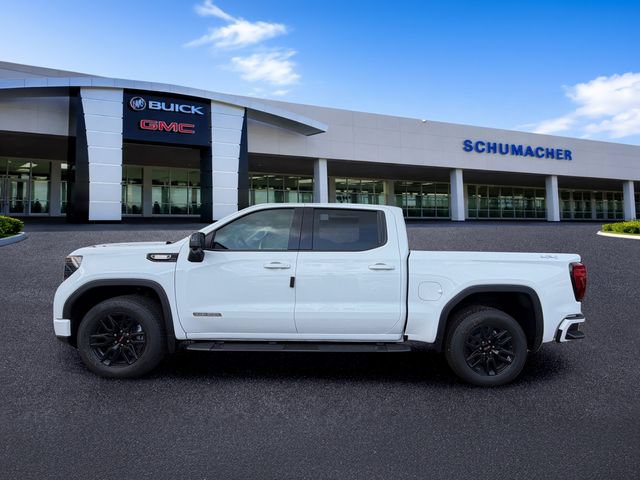 New 2026 GMC Sierra 1500 Elevation w/ Elevation Premium Package AWD/4WD image 4