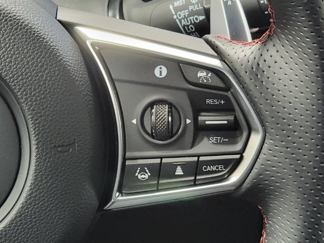 New 2026 Acura MDX A-Spec w/ Advance Package AWD/4WD image 28