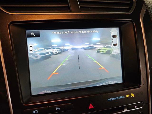 Used 2016 Ford Explorer Limited AWD/4WD image 14