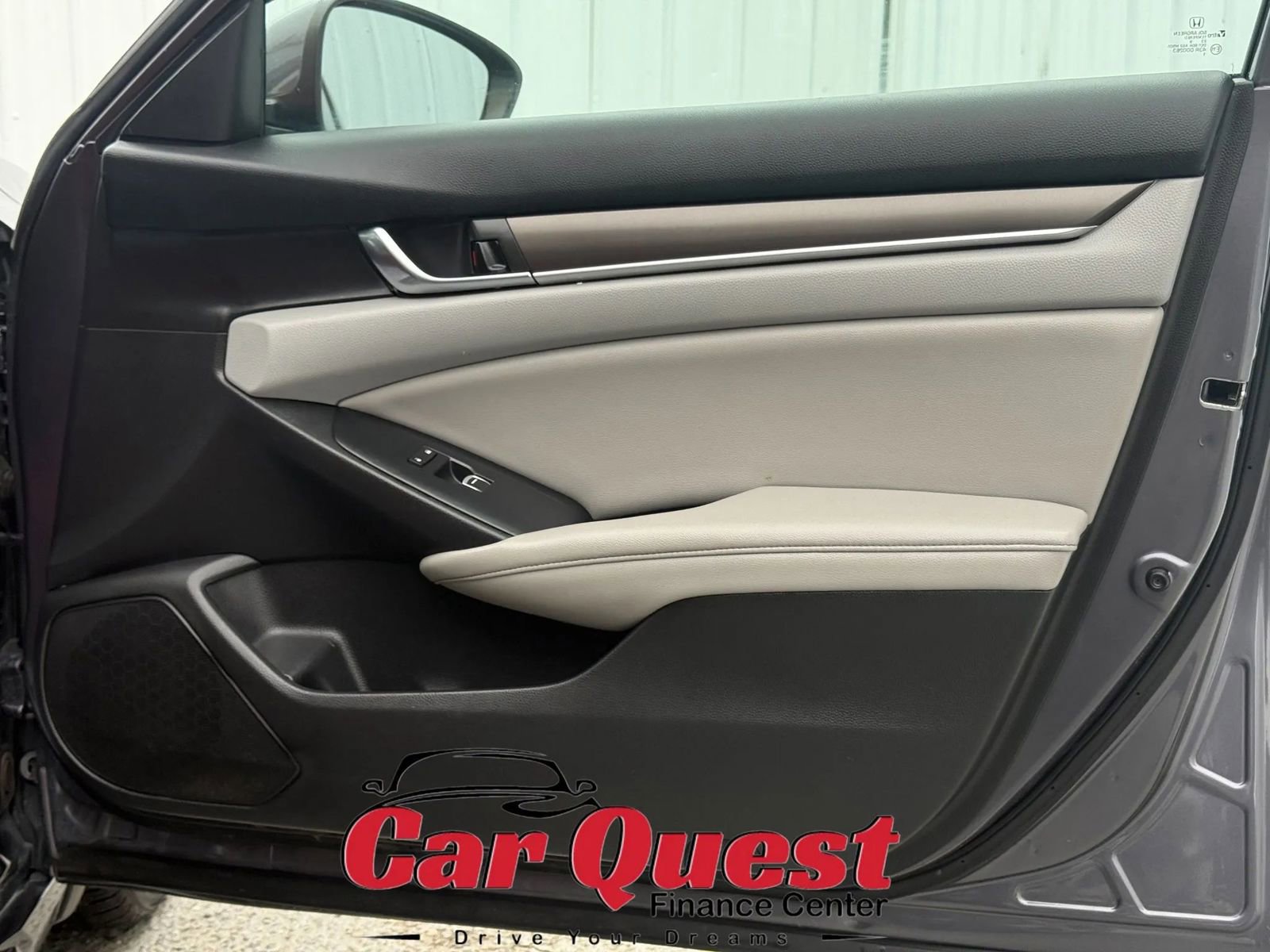 Used 2019 Honda Accord LX image 19