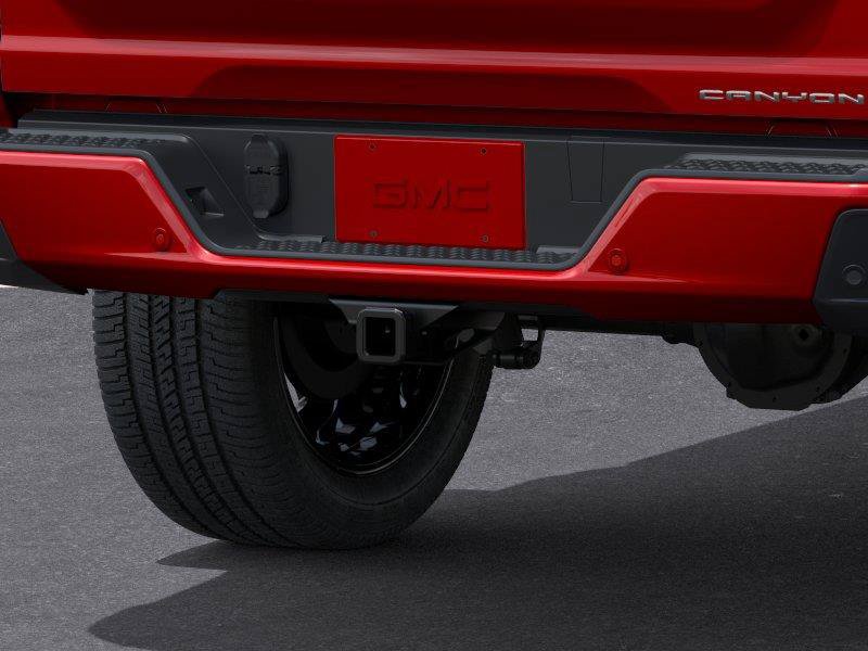 New 2026 GMC Canyon Denali AWD/4WD image 14