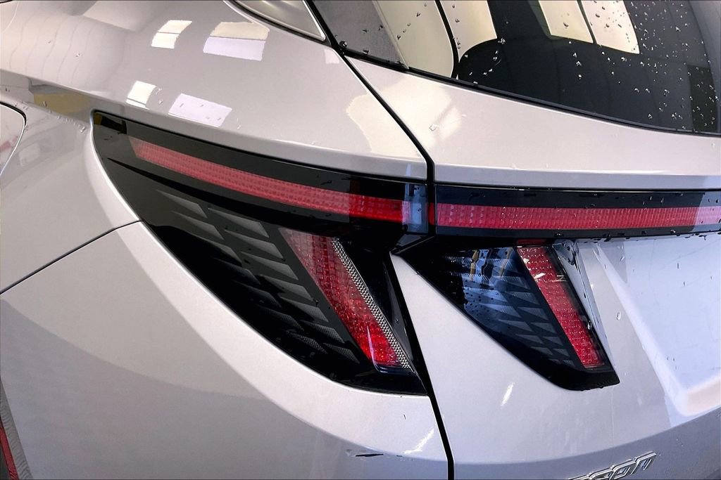 Used 2022 Hyundai Tucson SEL AWD/4WD image 27