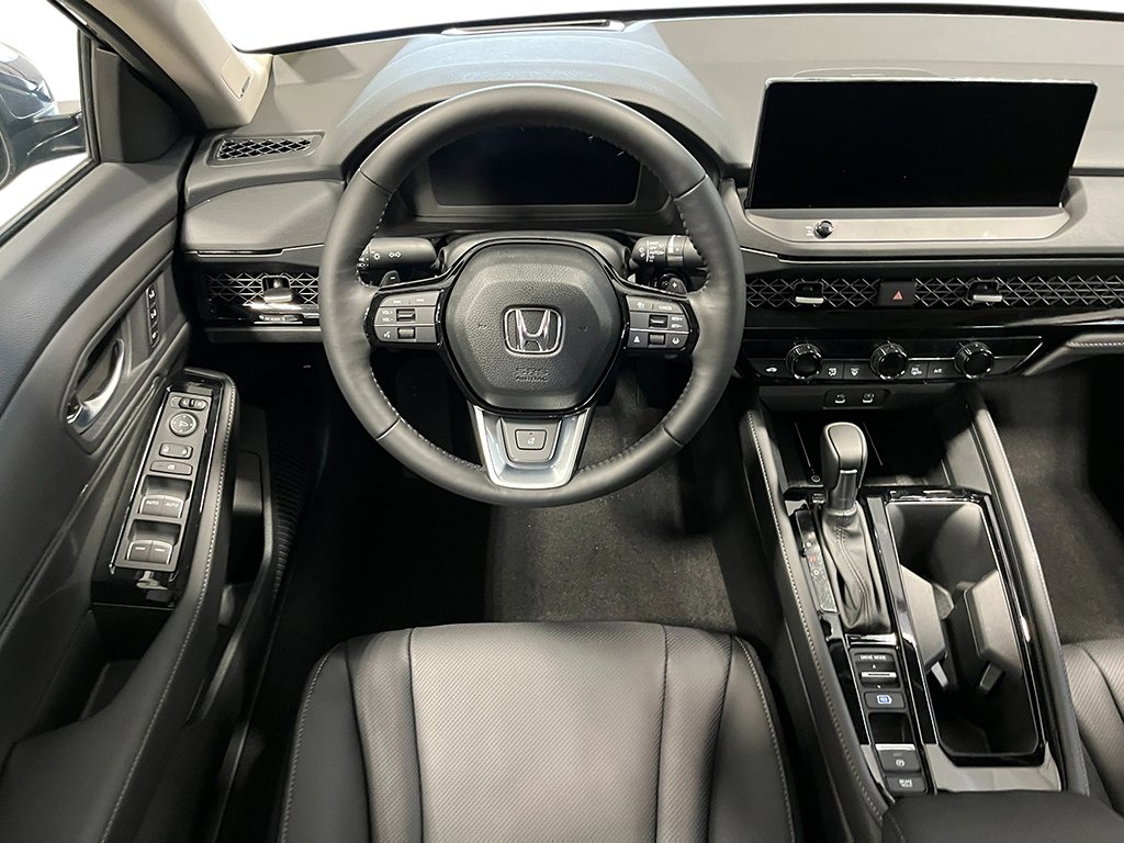 New 2026 Honda Accord Touring image 26
