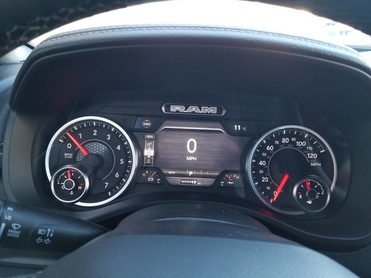 New 2026 RAM 1500 Laramie w/ Bed Utility Group image 25