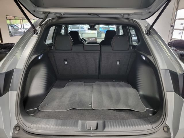 Used 2024 Honda HR-V Sport image 34