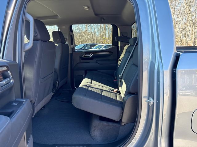 Used 2025 GMC Sierra 1500 Elevation AWD/4WD image 16