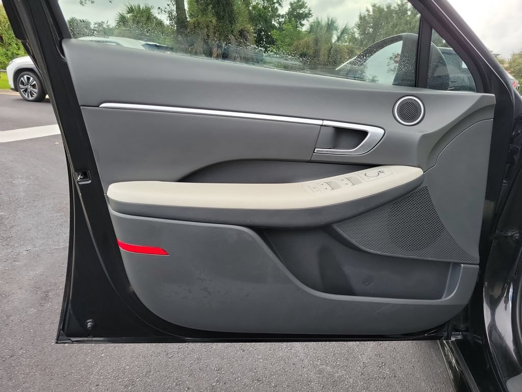 Used 2023 Hyundai Sonata SEL FWD image 16