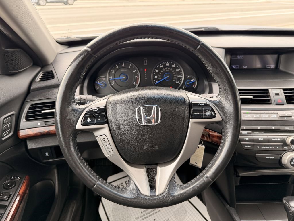 Used 2012 Honda Crosstour EX-L image 22