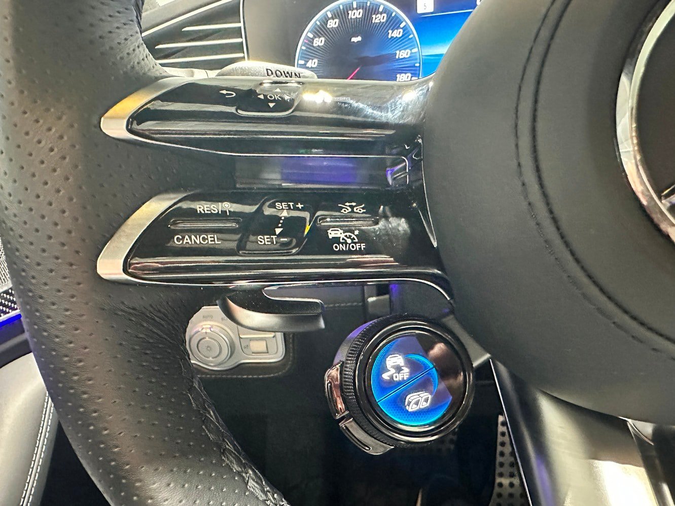 Certified 2026 Mercedes-Benz GLE 63 AMG S image 18