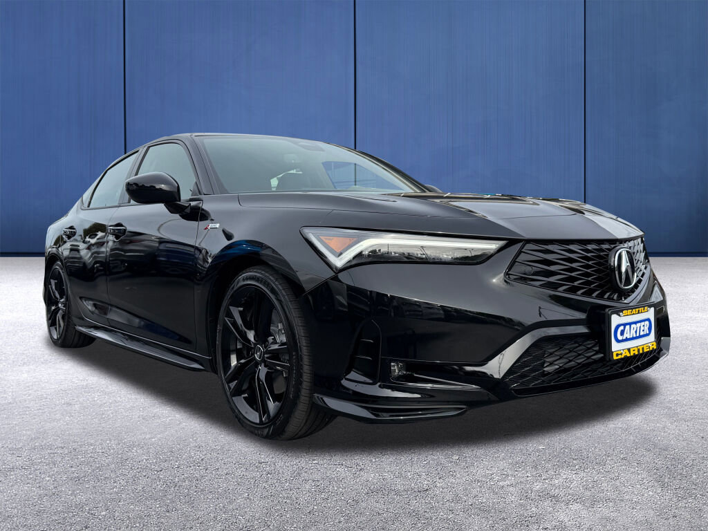 New 2026 Acura Integra A-Spec image 21