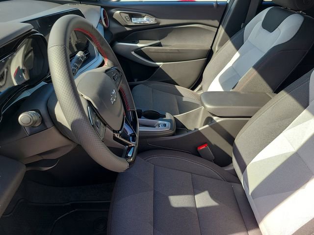 New 2026 Chevrolet Trax RS image 19