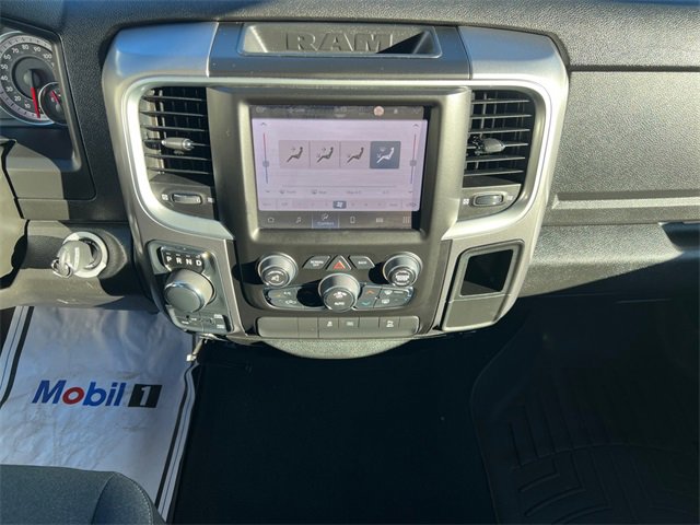 Used 2022 RAM 1500 Classic Warlock w/ Electronics Group image 11