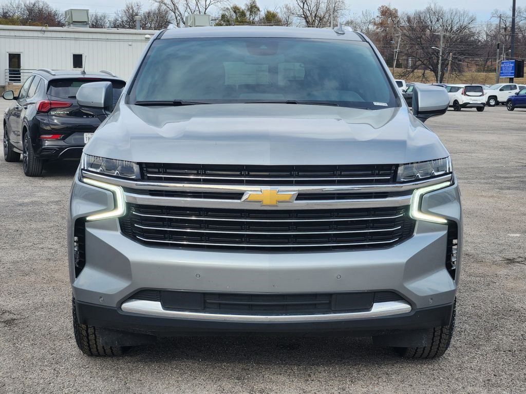Used 2024 Chevrolet Tahoe LT image 2