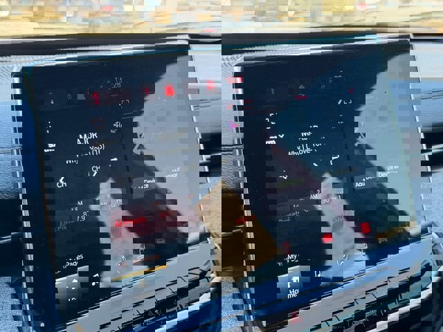 New 2024 Jeep Compass Sport image 30