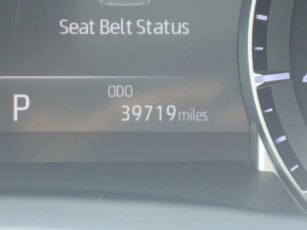 Used 2022 Toyota Highlander Limited FWD image 32