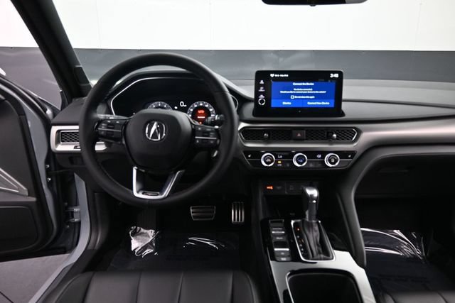 New 2026 Acura Integra A-Spec FWD image 16