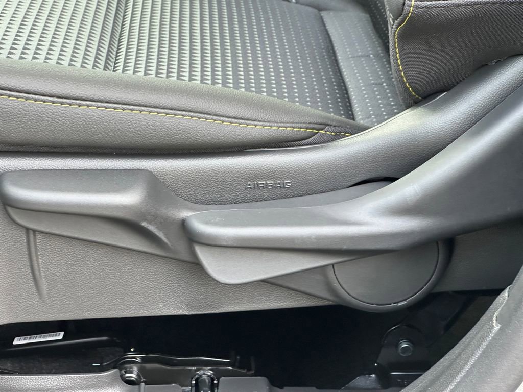 New 2026 Chevrolet Trax LT w/ LT Convenience Package image 10